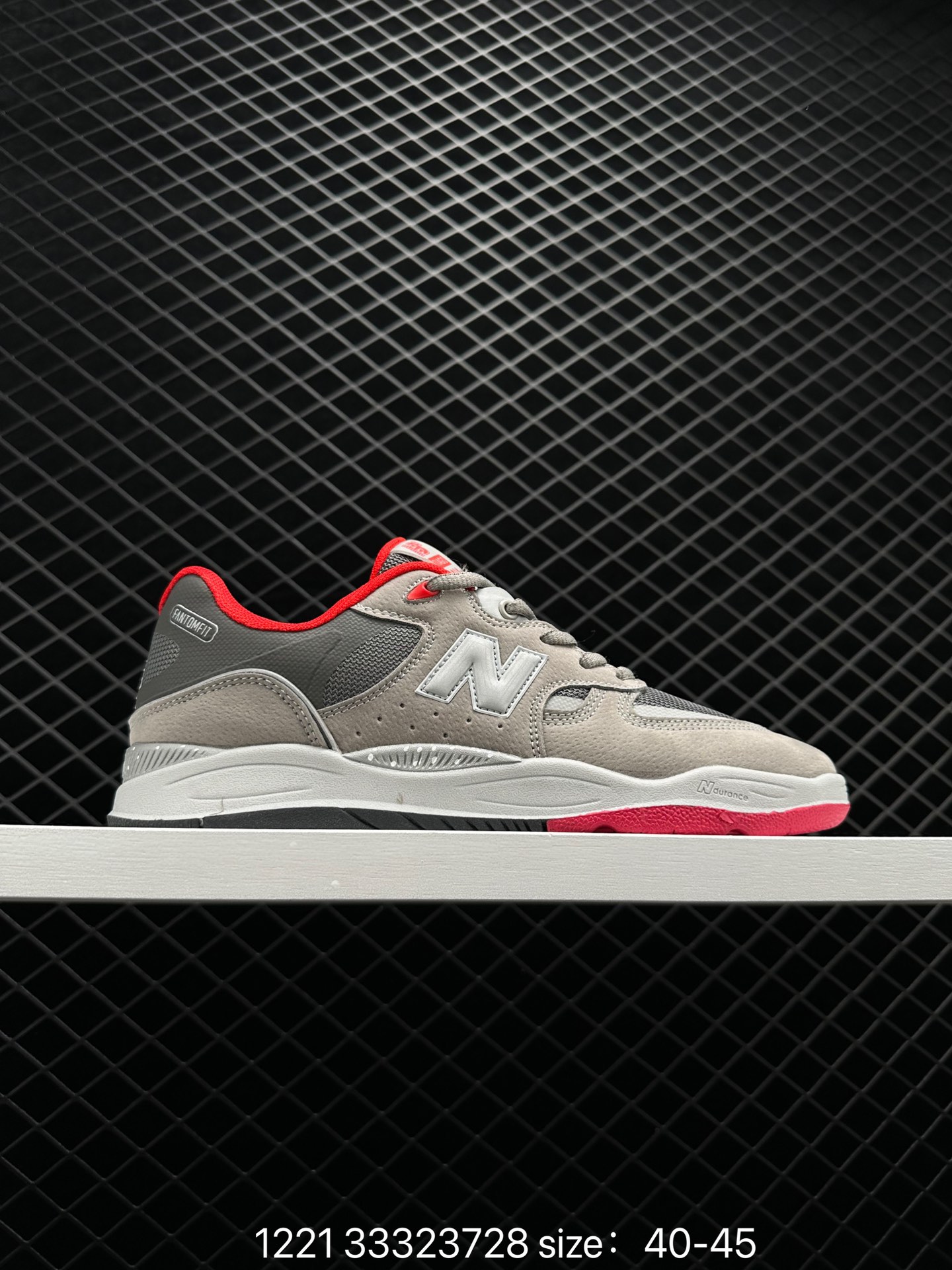 New Balance NM1010BR